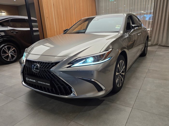 2024 Lexus ES300h Luxury 2.5L Hybrid Auto CVT Sedan