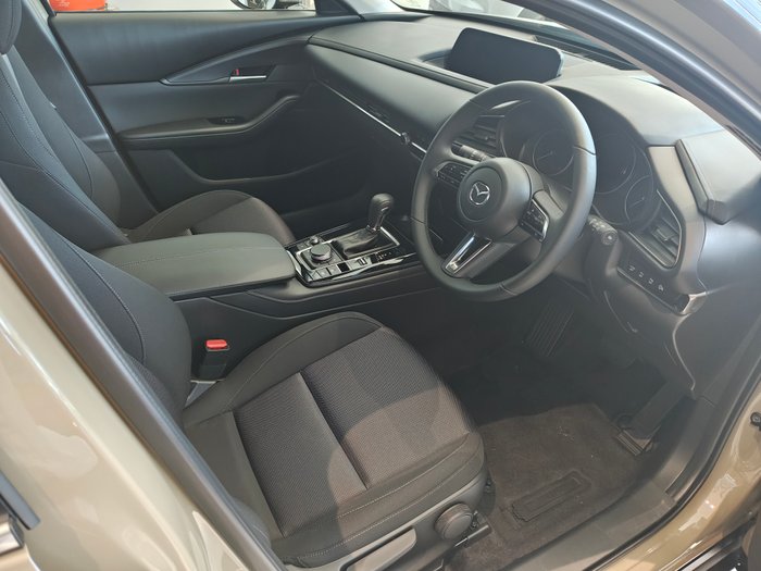 2025 MAZDA CX-30 G20 PURE