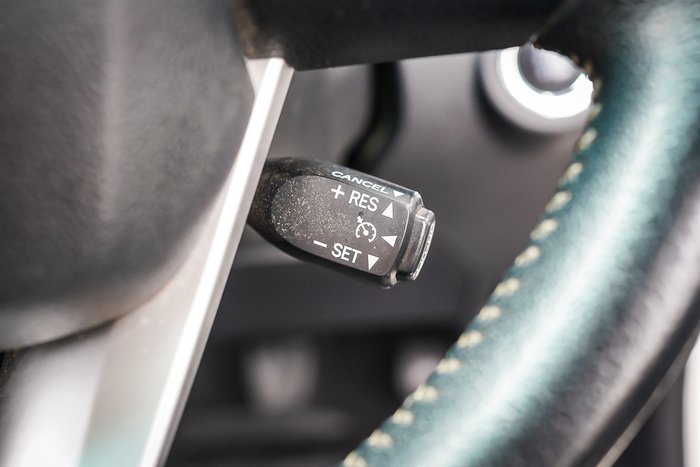 2018 Toyota HILUX SR5