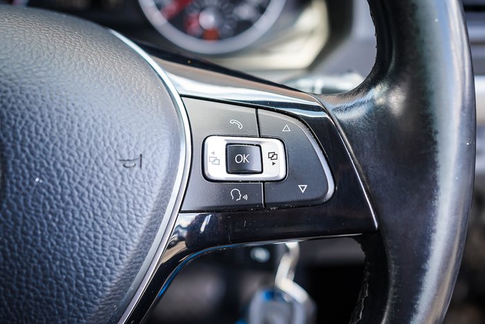 2017 VOLKSWAGEN AMAROK TDI420 (4x2)