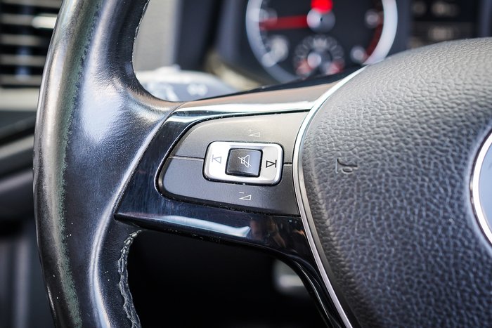 2017 VOLKSWAGEN AMAROK TDI420 (4x2)