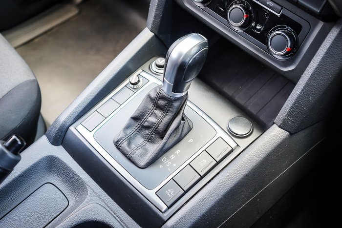 2017 VOLKSWAGEN AMAROK TDI420 (4x2)