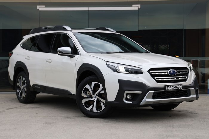 2022 SUBARU OUTBACK AWD TOURING
