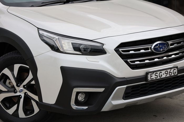 2022 SUBARU OUTBACK AWD TOURING