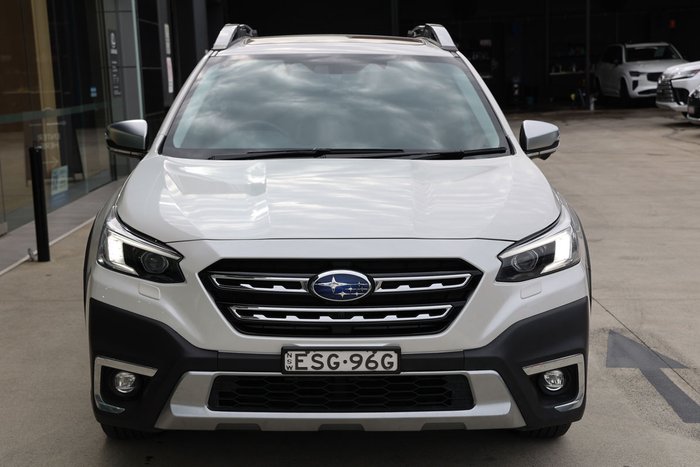 2022 SUBARU OUTBACK AWD TOURING