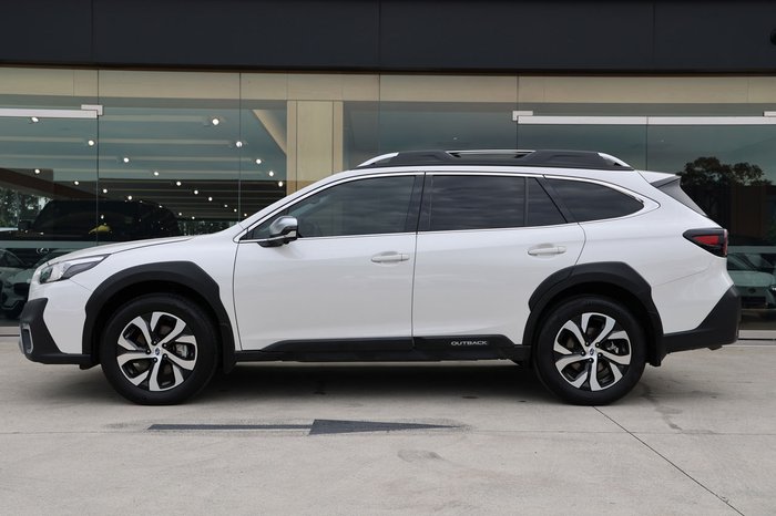 2022 SUBARU OUTBACK AWD TOURING