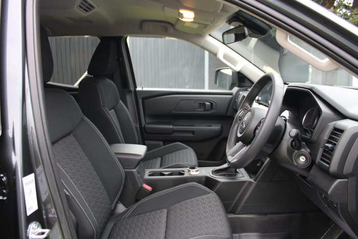 2026 Mitsubishi Triton GLX+