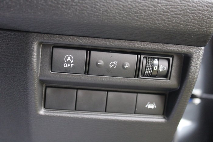 2026 Mitsubishi Triton GLX+