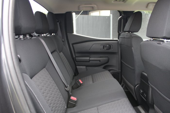 2026 Mitsubishi Triton GLX+