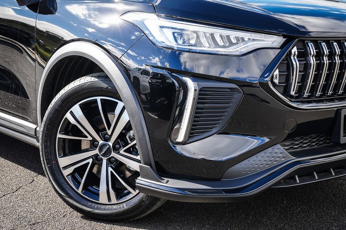 2026 GWM HAVAL Jolion