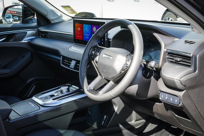 2026 GWM HAVAL Jolion