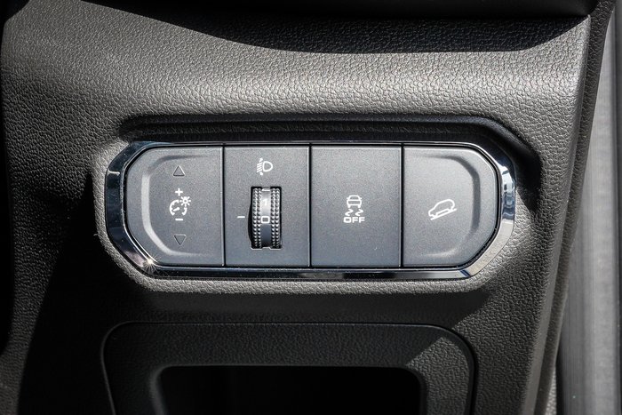 2026 GWM HAVAL Jolion