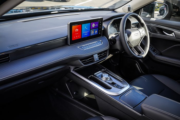 2026 GWM HAVAL Jolion