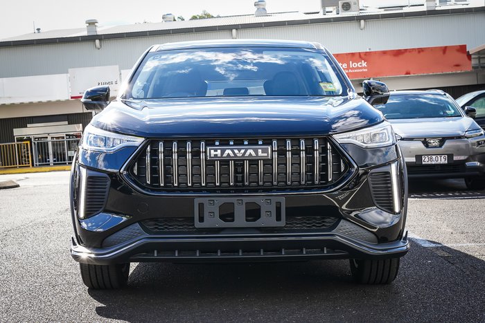2026 GWM HAVAL Jolion