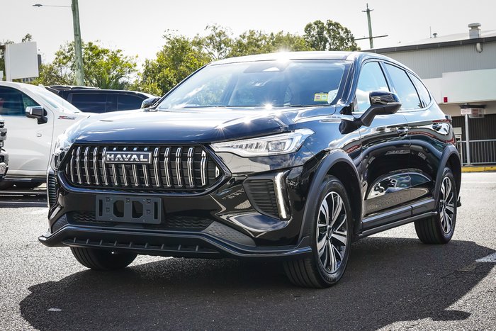 2026 GWM HAVAL Jolion