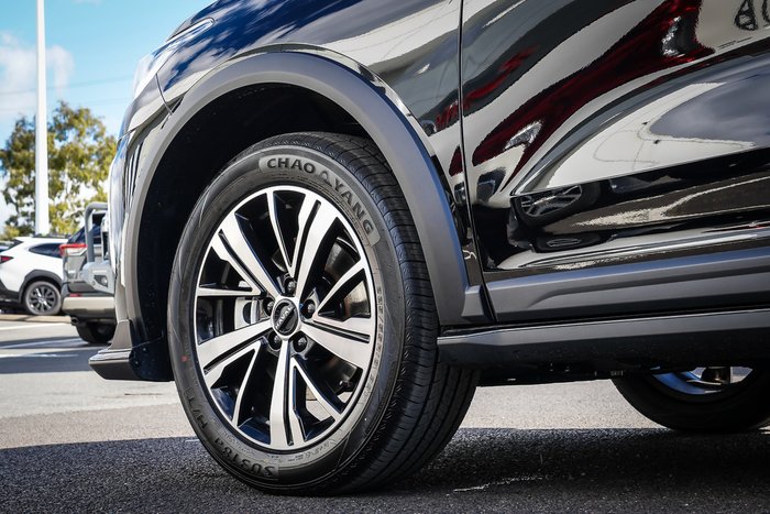 2026 GWM HAVAL Jolion