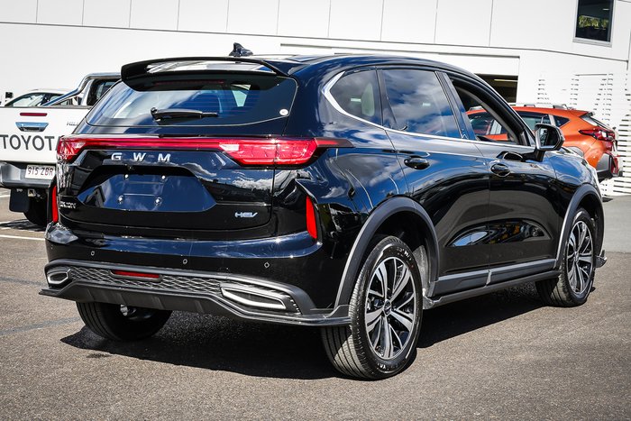 2026 GWM HAVAL Jolion