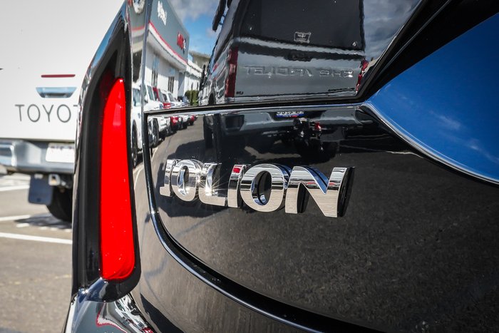 2026 GWM HAVAL Jolion