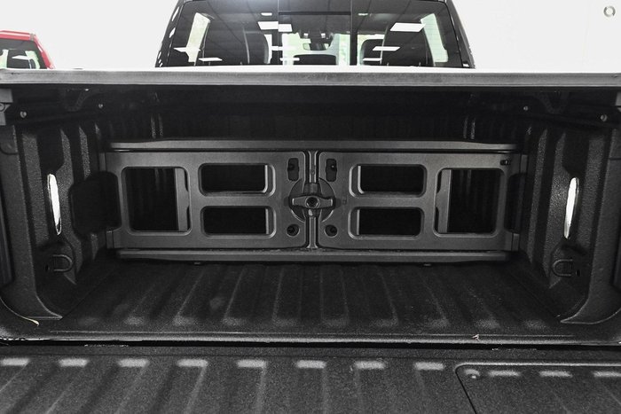 2025 RAM 1500 Laramie Sport Hurricane SO RamBox