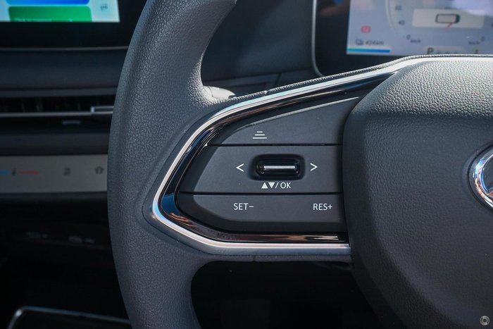 2023 LDV MIFA 9 Mode