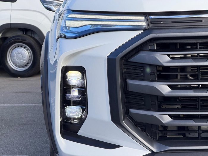 2023 LDV T60 Max Luxe Auto