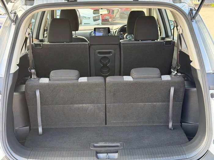 2024 Nissan X-TRAIL ST