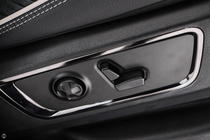 2026 RAM 1500 Limited Hurricane HO RamBox