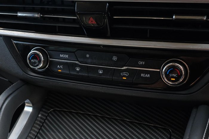 2023 LDV D90 Executive Diesel 4x4
