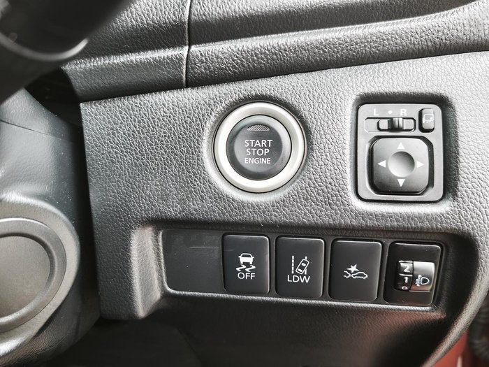 2022 Mitsubishi Triton GSR