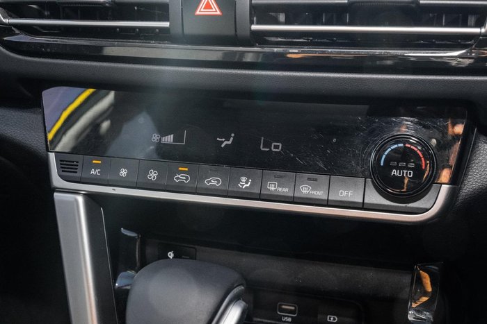 2020 Kia Seltos GT-Line