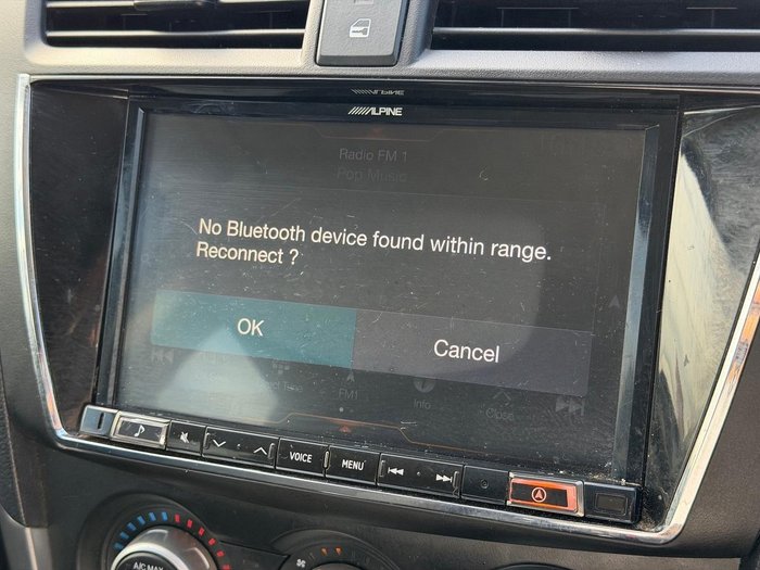 2019 Mazda BT-50 XTR Hi-Rider