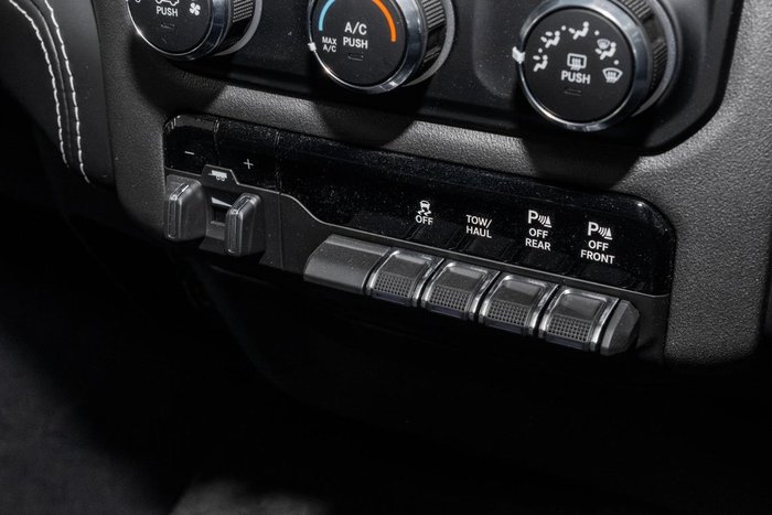 2024 RAM 1500 Big Horn