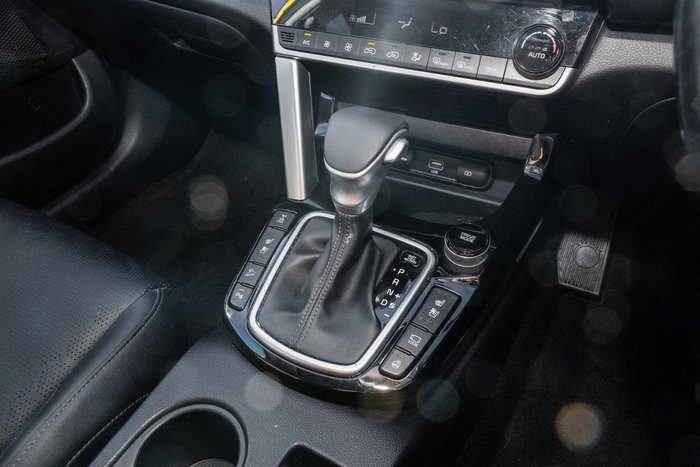 2020 Kia Seltos GT-Line