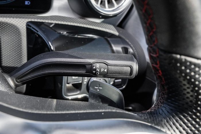 2021 Mercedes-Benz CLA-Class CLA250