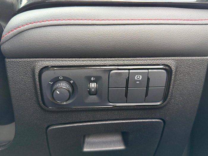 2024 LDV T60 Max Plus Auto