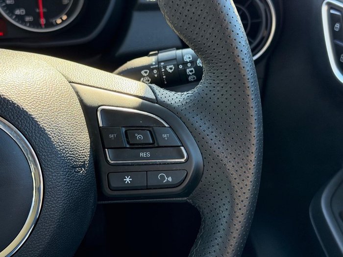 2020 MG MG3 S Limited Edition