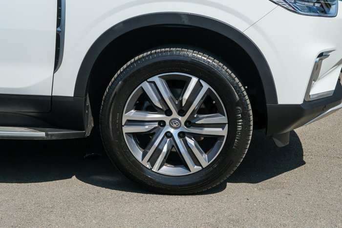 2023 LDV D90 Executive Diesel 4x4