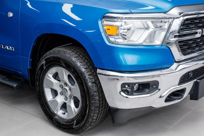 2024 RAM 1500 Big Horn
