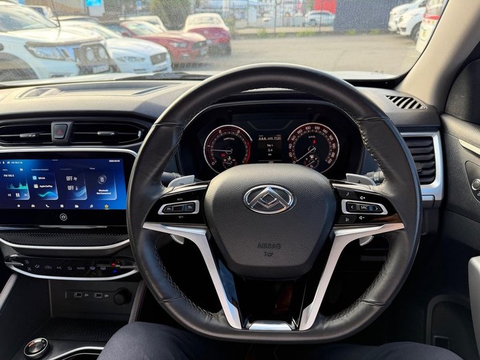 2023 LDV T60 Max Luxe Auto