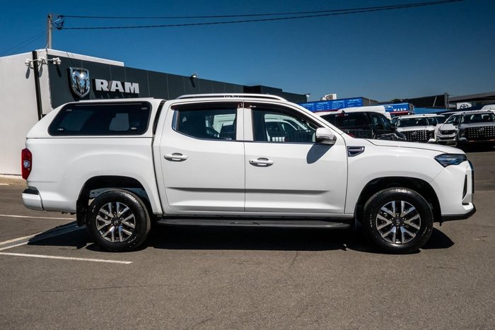 2022 LDV T60 Max PRO