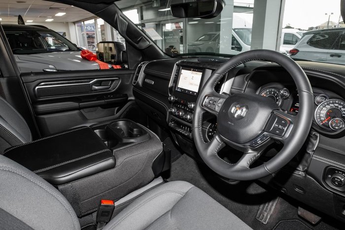 2024 RAM 1500 Big Horn