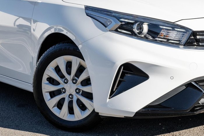 2022 Kia Cerato S