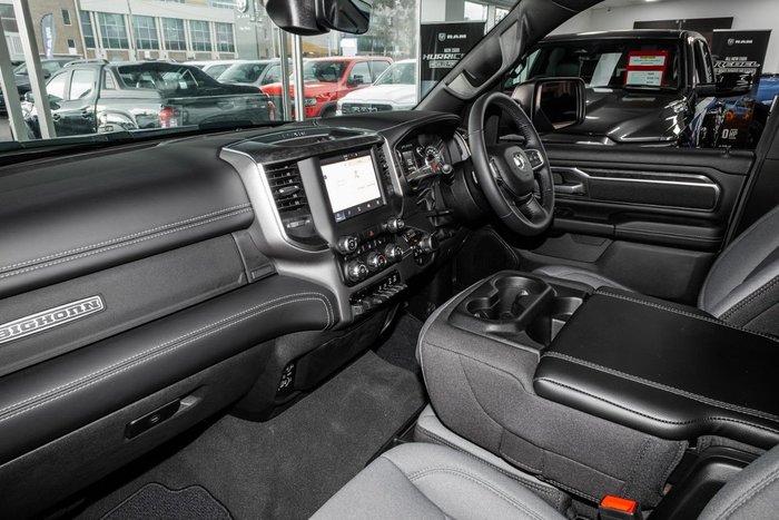 2024 RAM 1500 Big Horn
