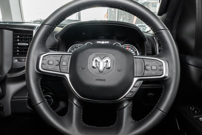 2024 RAM 1500 Big Horn
