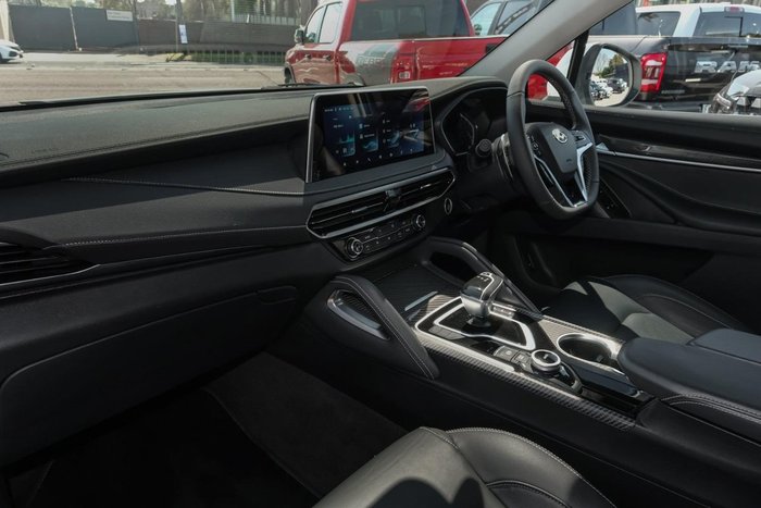 2023 LDV D90 Executive Diesel 4x4