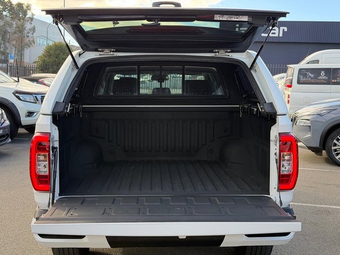 2023 LDV T60 Max Luxe Auto