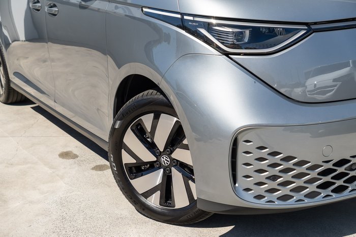 2026 Volkswagen ID. Buzz Pro BEV560