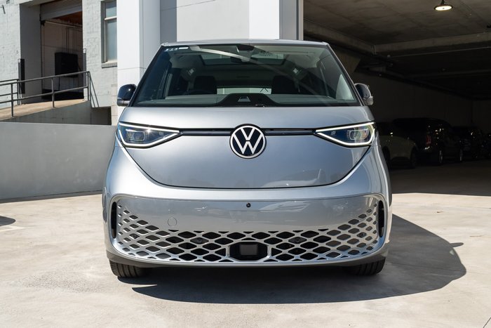 2026 Volkswagen ID. Buzz Pro BEV560