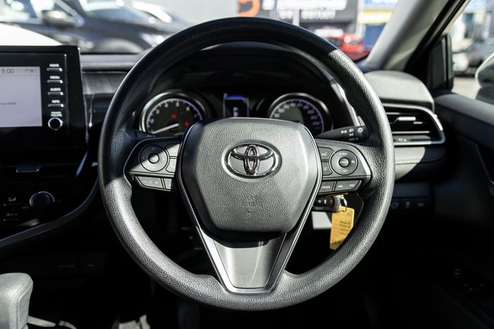 2024 Toyota Camry Ascent