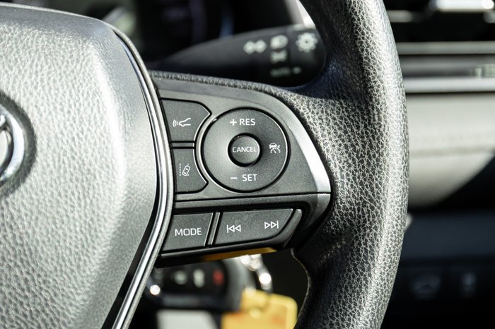 2024 Toyota Camry Ascent